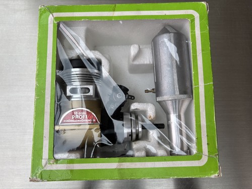 Hörnlein profi motor - motor,