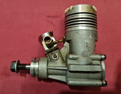 Rarität merco 61 - rarität:,