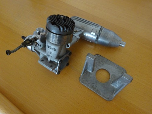 Webra blackhead 10ccm mit - blackhead,