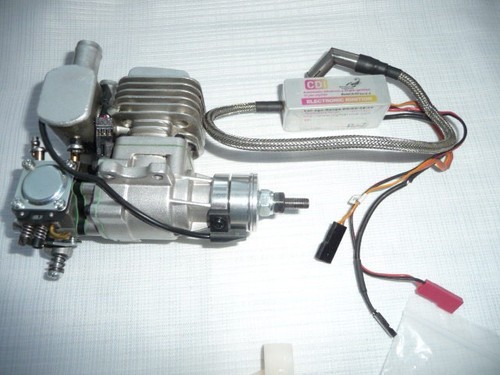 10ccm motor rcgf - motor,
