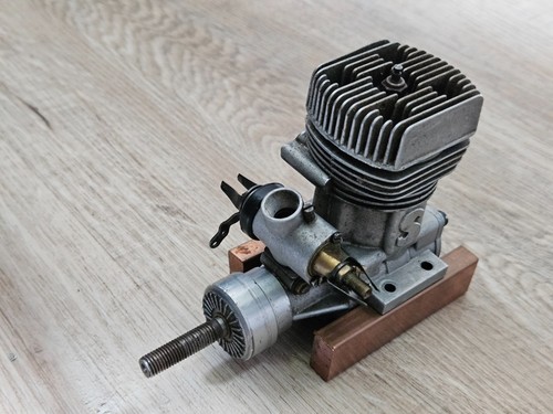 Methanol motor super - motor,