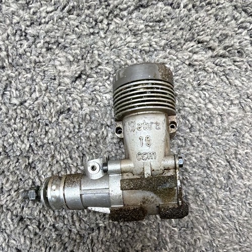 Webra ccm modellbau - ccm, rc